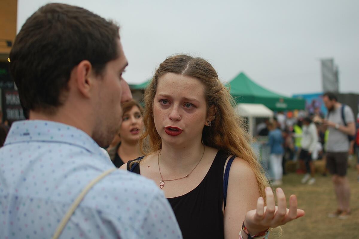 Foto 22 de la viernes 7 de julio | Bilbao BBK Live 2017